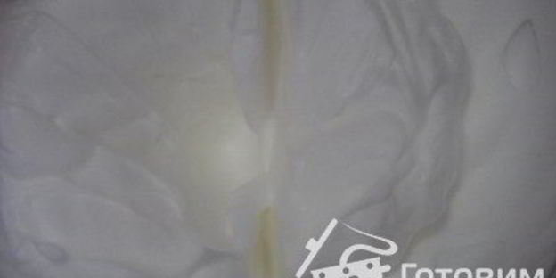 зефир на белках