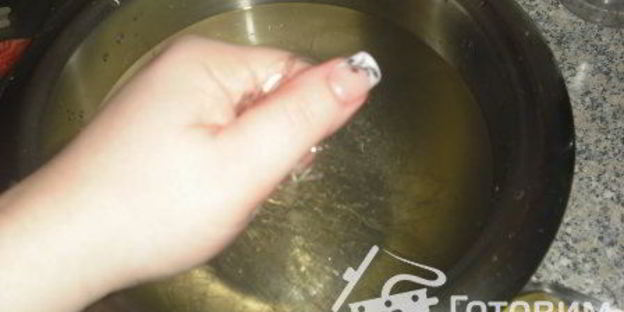 зефир на белках