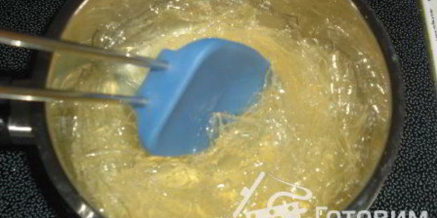 зефир на белках