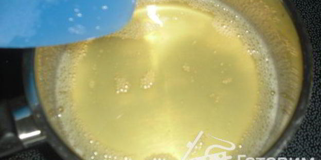 зефир на белках