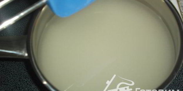 зефир на белках