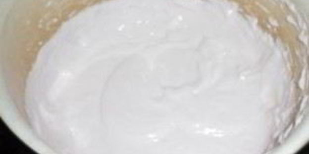 зефир по-домашнему