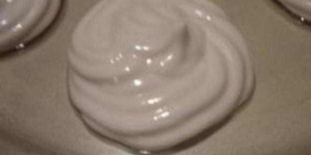 зефир по-домашнему