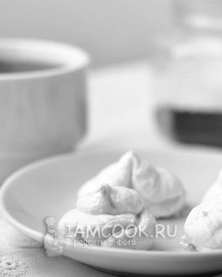 Зефир по Дюкану