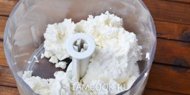 зефир по дюкану