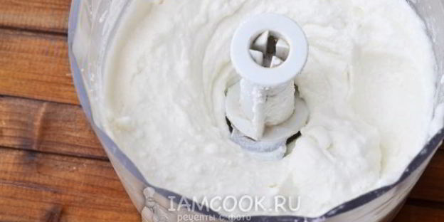 зефир по дюкану