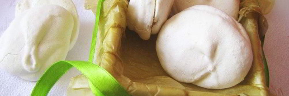 Зефир по ГОСТу