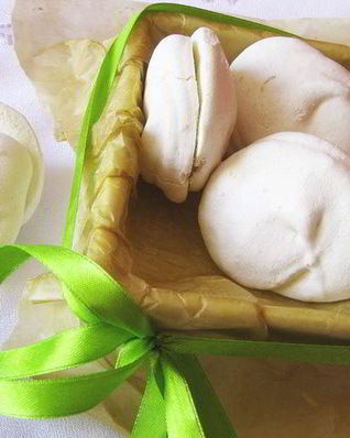 Зефир по ГОСТу