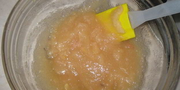 зефир по госту