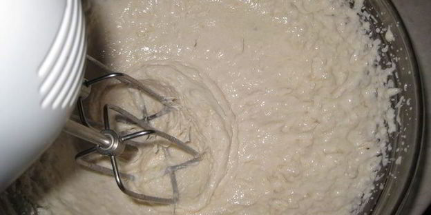 зефир по госту