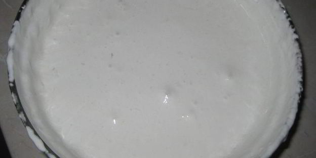 зефир по госту