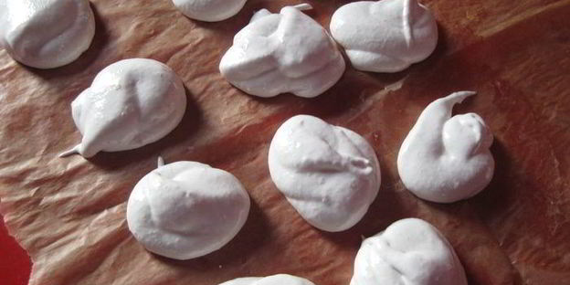 зефир по госту