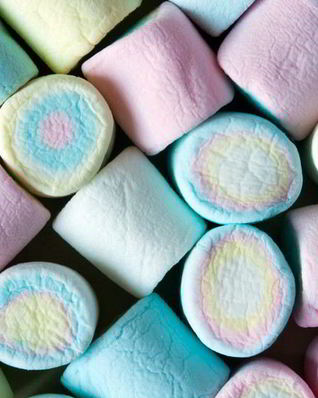 Зефир с агар агаром