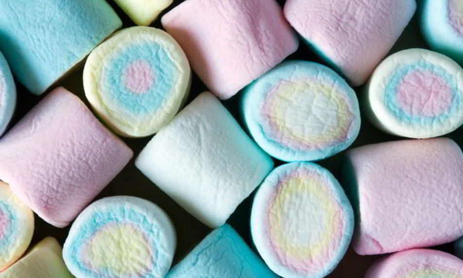 Рецепт зефира с агара агарома