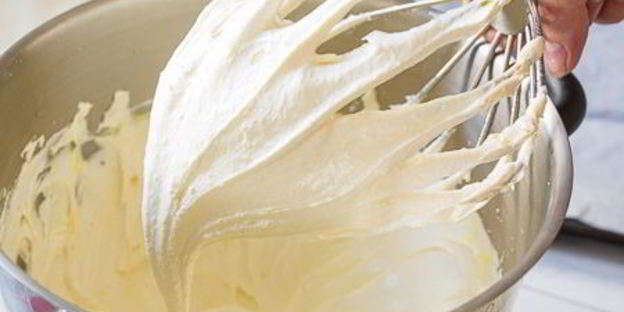 зефир с манго и маракуйей