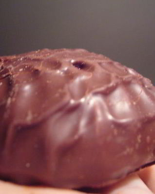 Зефир в шоколаде на дому