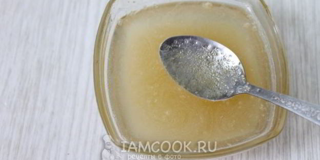 зефир в шоколаде