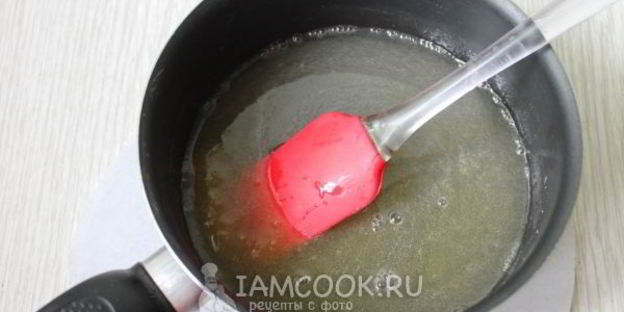 зефир в шоколаде