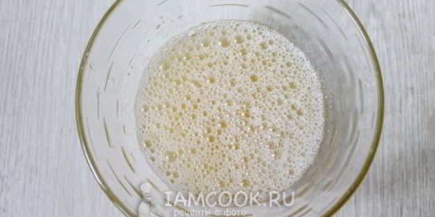 зефир в шоколаде