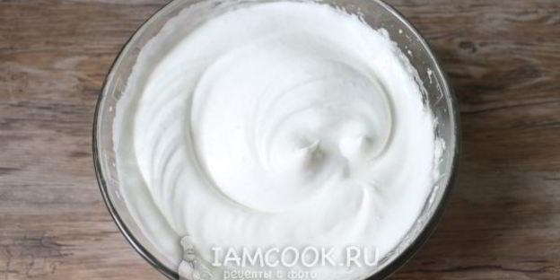 зефир в шоколаде