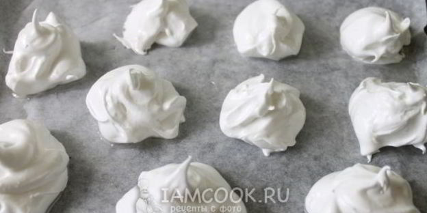 зефир в шоколаде