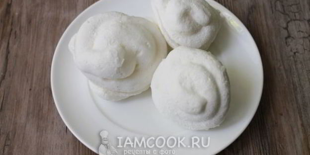 зефир в шоколаде