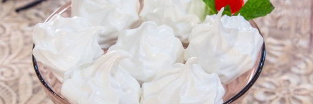 Зефир Ванильный