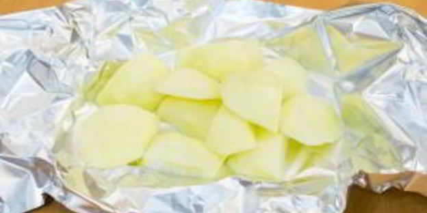 зефир ванильный