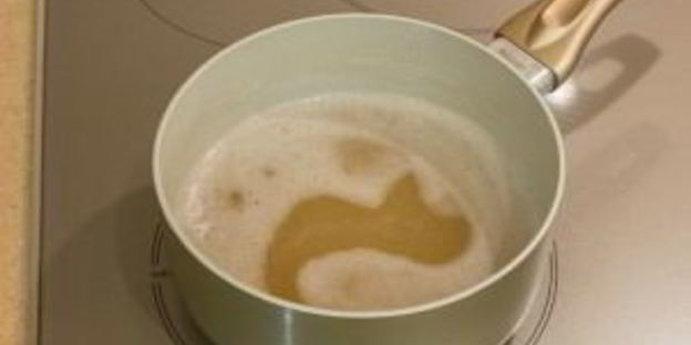 зефир ванильный