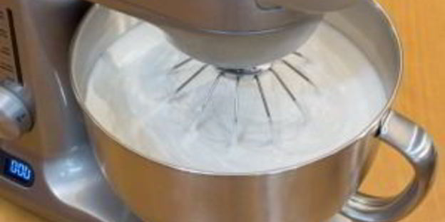 зефир ванильный