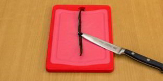 зефир ванильный