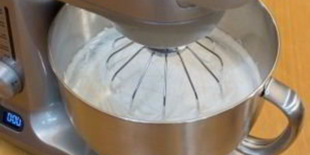 зефир ванильный