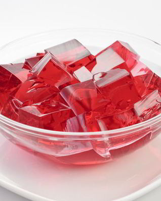 Желе из агар-агара