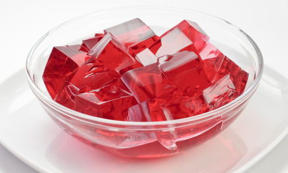 Рецепт желе из агар-агара