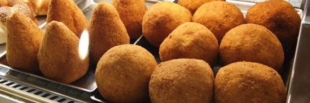 Аранчини по-сицилийски