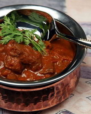 Азу из баранины