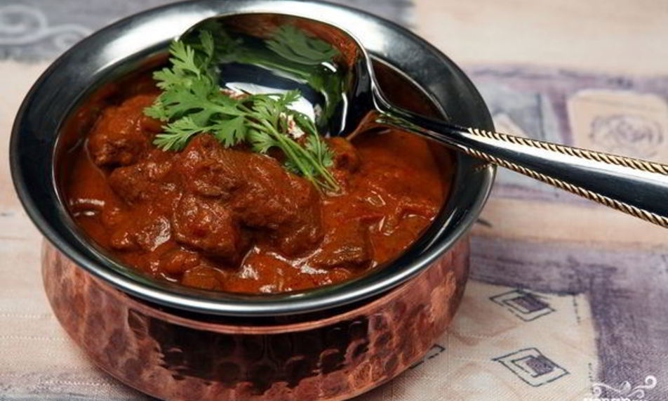 Рецепт азу из баранины