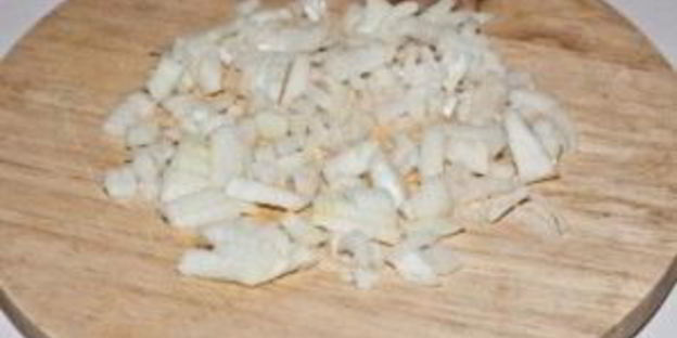 азу из говядины с картофелем