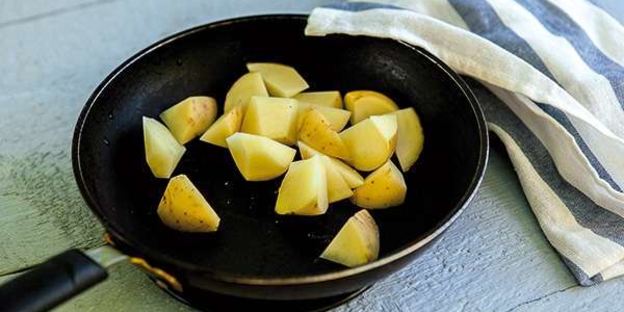 азу из индейки