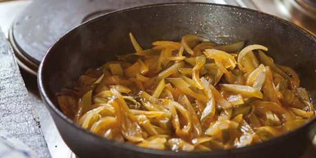 азу из индейки