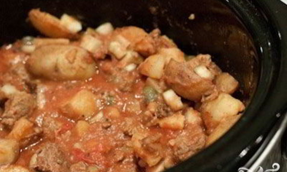 Рецепт азу из курицы