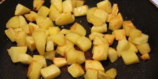 азу из свинины в горшочке