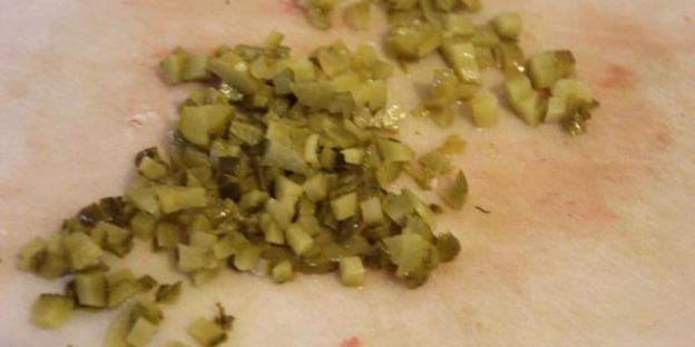 азу из свинины в горшочке