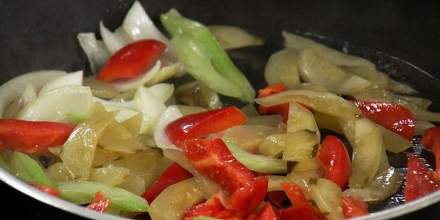 азу из утки