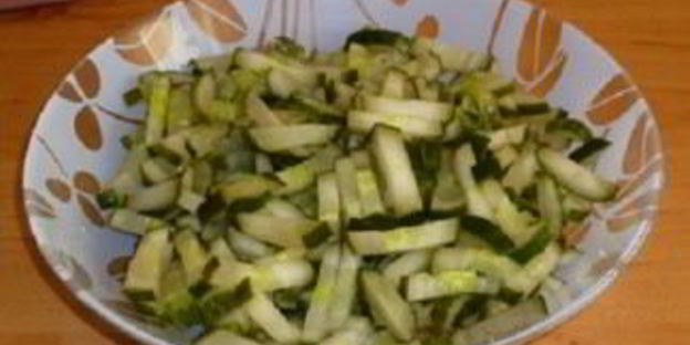 азу по-домашнему