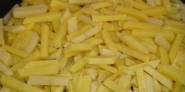 азу по-домашнему