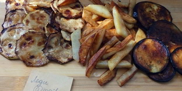 азу со свининой