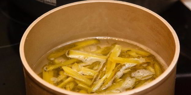 мясное азу с картофелем