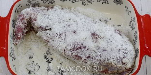 бастурма армянская