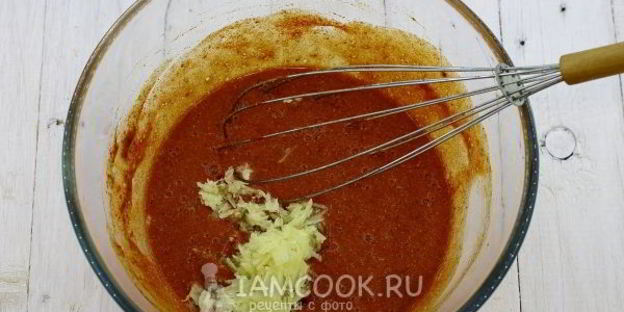 бастурма армянская